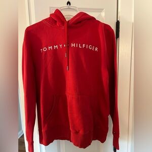 Tommy Hilfiger sweatshirt- boys large